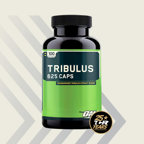 Tribulus 625 Optimun Nutrition® - 100 caps.